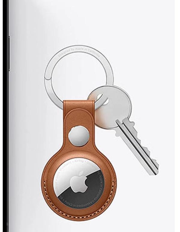 Apple AirTag Pack of 4 White