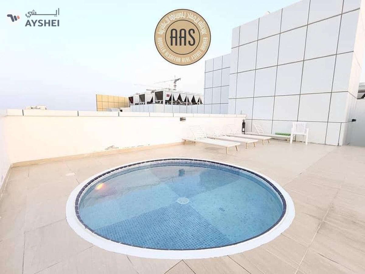 Chiller free huge luxurious both master room 2bhk with all facilities-14-14