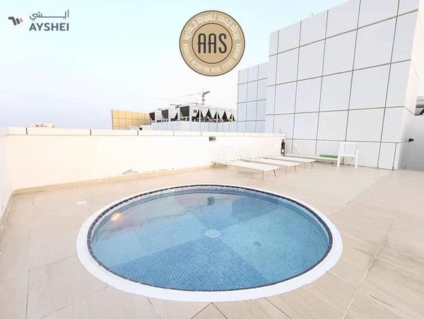 Chiller free huge luxurious both master room 2bhk with all facilities