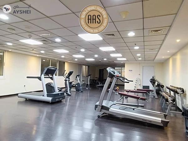 Chiller free huge luxurious both master room 2bhk with all facilities