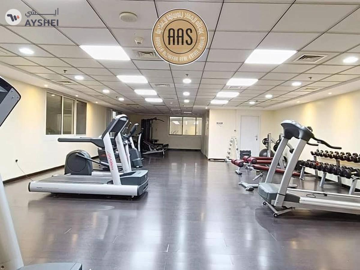 Chiller free huge luxurious both master room 2bhk with all facilities-21-21