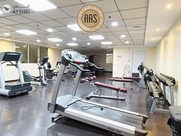 Chiller free huge luxurious both master room 2bhk with all facilities