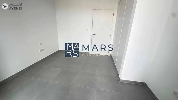 Brand new two bedroom apartment available for rent in tiraz Aljada for 85000 AED yearly