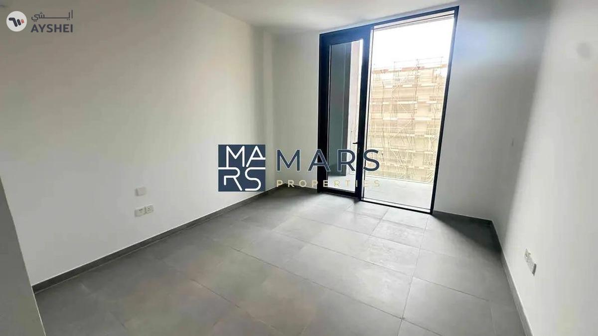 Brand new two bedroom apartment available for rent in tiraz Aljada for 85000 AED yearly-10-10