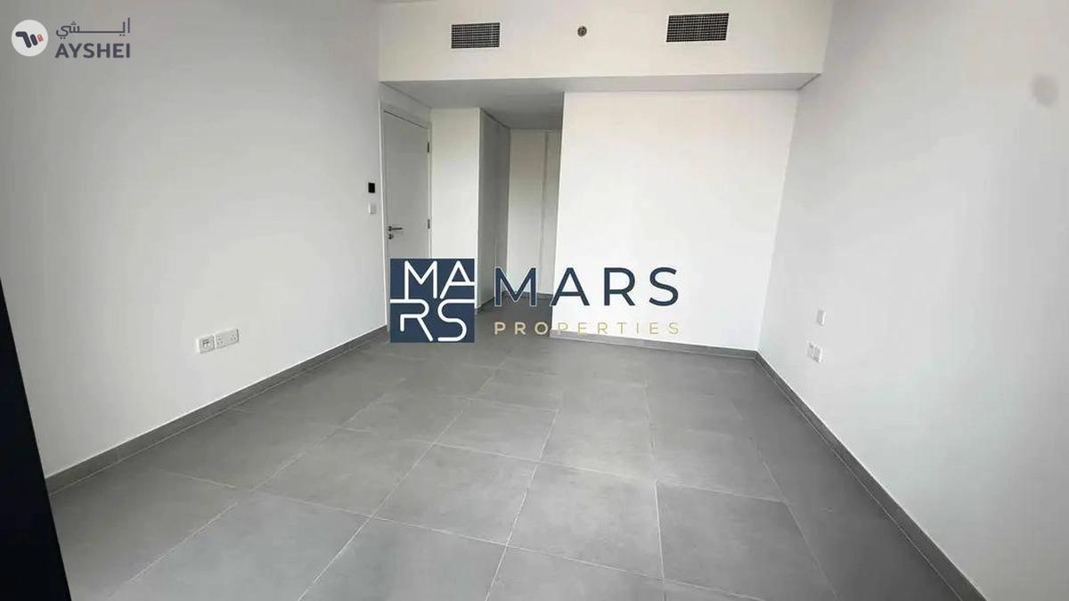 Brand new two bedroom apartment available for rent in tiraz Aljada for 85000 AED yearly-13-13