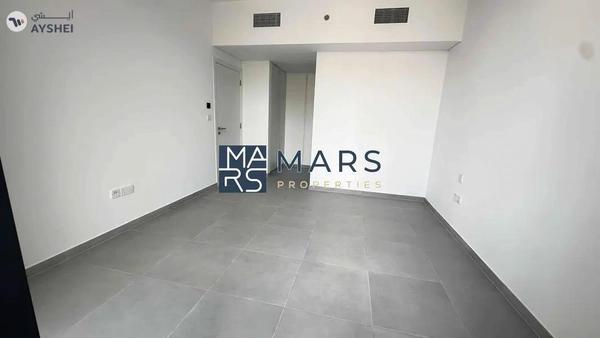 Brand new two bedroom apartment available for rent in tiraz Aljada for 85000 AED yearly