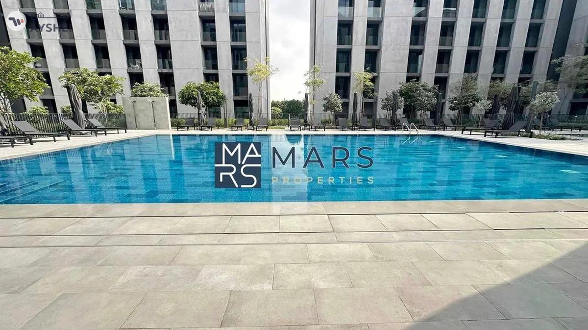 Brand new two bedroom apartment available for rent in tiraz Aljada for 85000 AED yearly-1-landscape