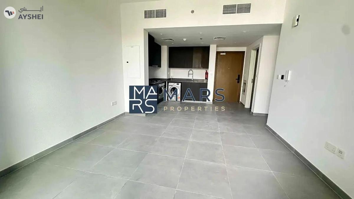 Brand new two bedroom apartment available for rent in tiraz Aljada for 85000 AED yearly-6-6