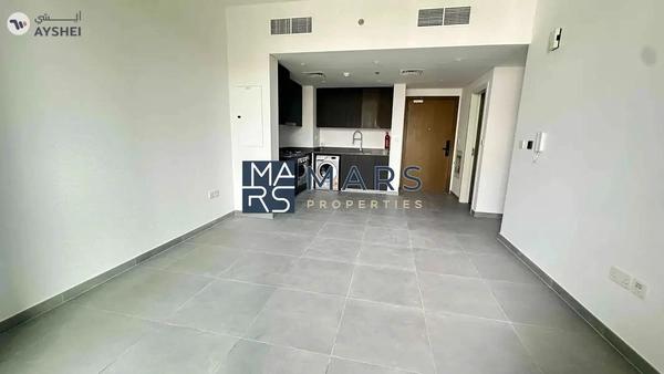 Brand new two bedroom apartment available for rent in tiraz Aljada for 85000 AED yearly