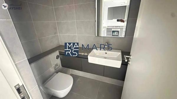 Brand new two bedroom apartment available for rent in tiraz Aljada for 85000 AED yearly