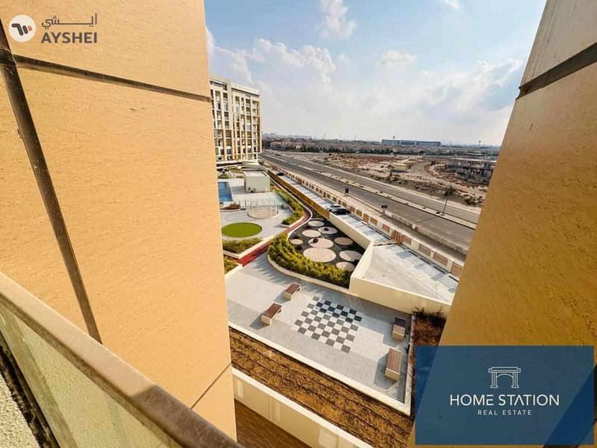 Tower A, Rukan Tower, Rukan, Dubailand, Dubai-1-1