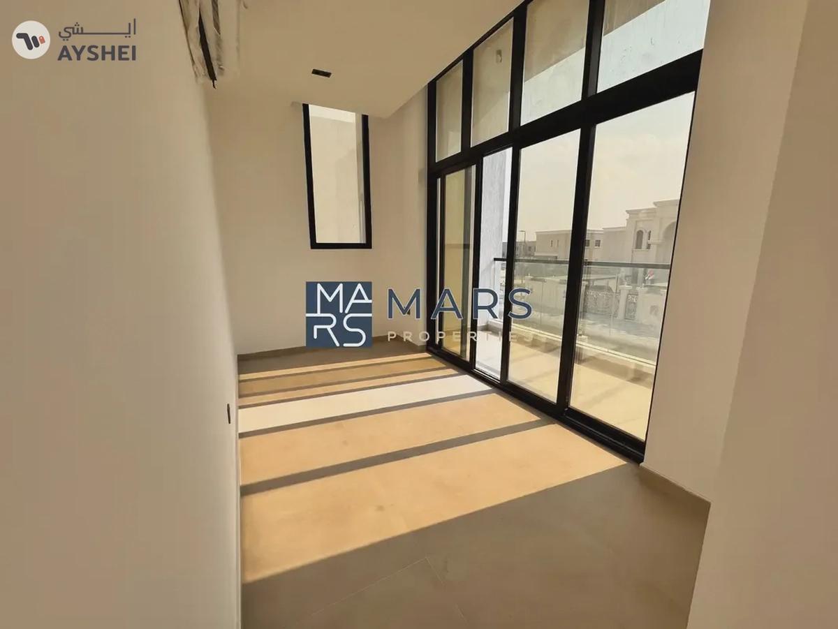 Spacious, Luxury, Brand New 4 Bedroom Stand Alone Villa with Close Kitchen-12-12