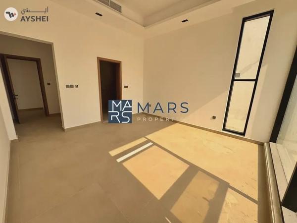 Spacious, Luxury, Brand New 4 Bedroom Stand Alone Villa with Close Kitchen