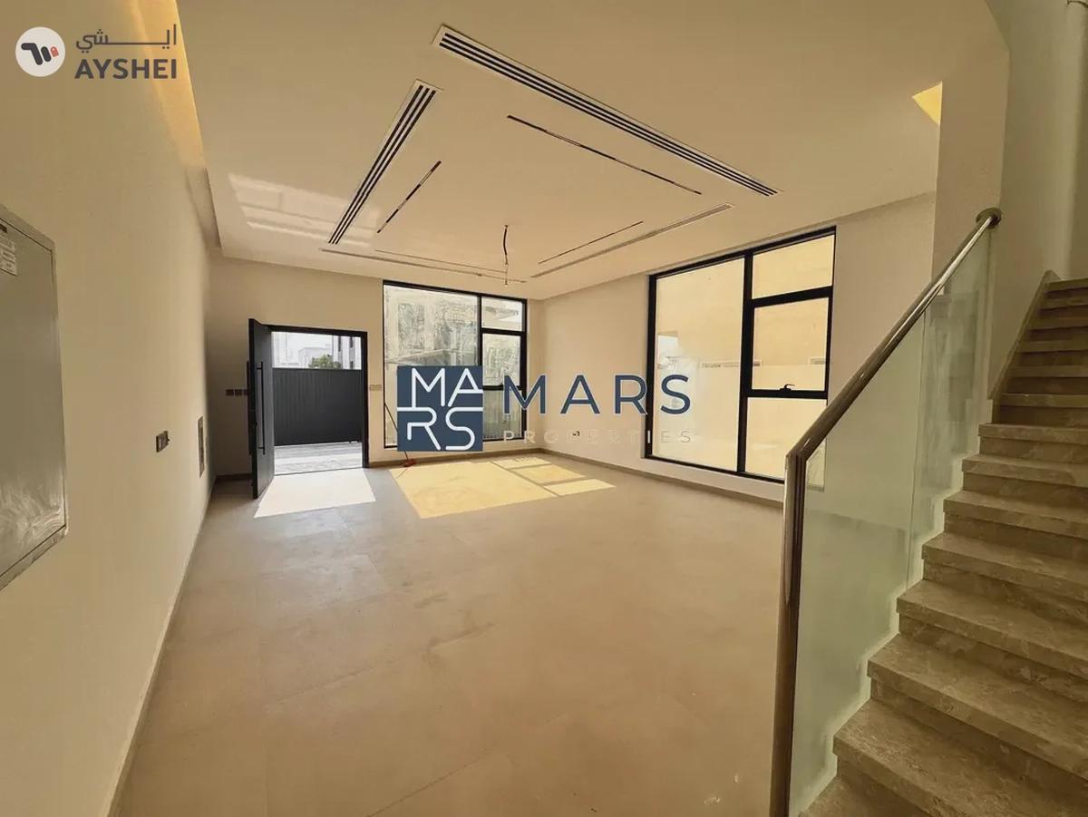 Spacious, Luxury, Brand New 4 Bedroom Stand Alone Villa with Close Kitchen-19-19