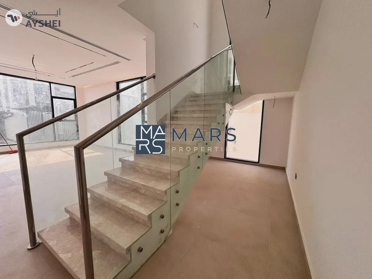 Spacious, Luxury, Brand New 4 Bedroom Stand Alone Villa with Close Kitchen-20-20