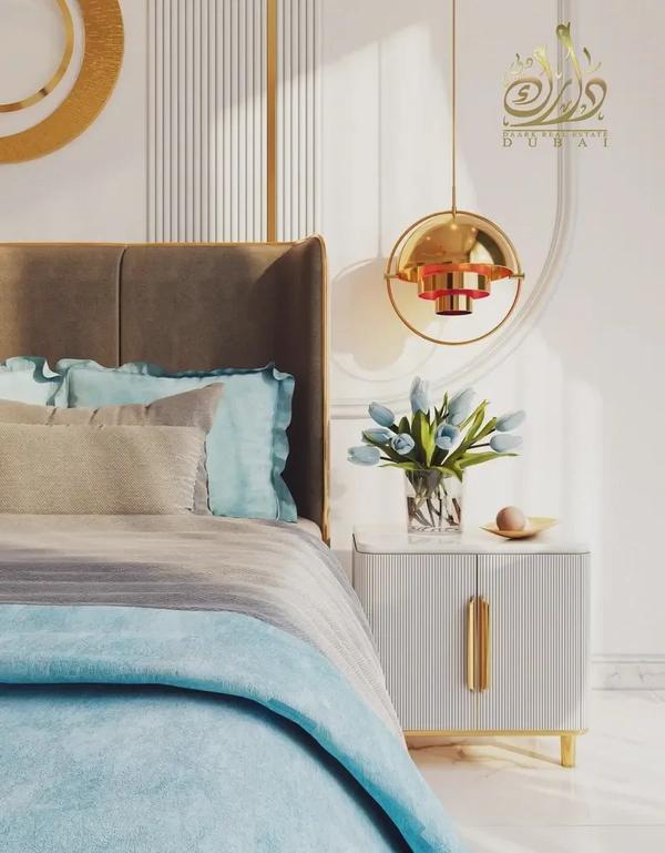 Designer Pool Home | Botanical Luxury | European Style