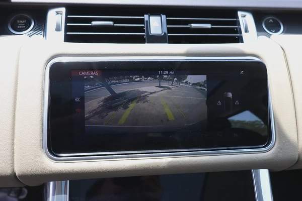 Land Rover Range Rover Sport HSE 2019 -117000km -GCC Specs