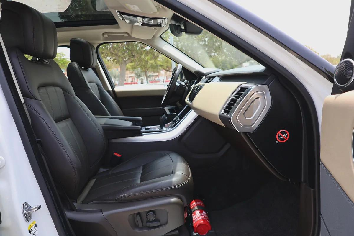 Land Rover Range Rover Sport HSE 2019 -117000km -GCC Specs-17-17