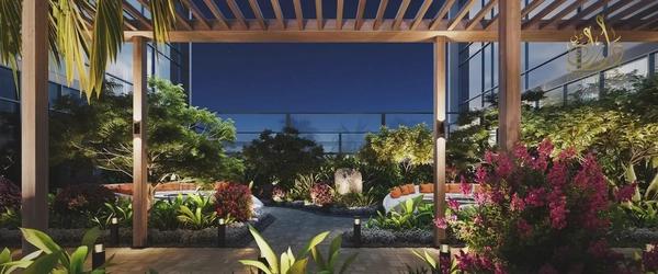 2% DLD Waiver_Spacious 1BR with Open Views_Get the limited offer today!