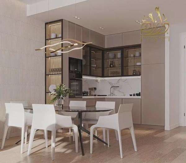 2% DLD Waiver_Spacious 1BR with Open Views_Get the limited offer today!