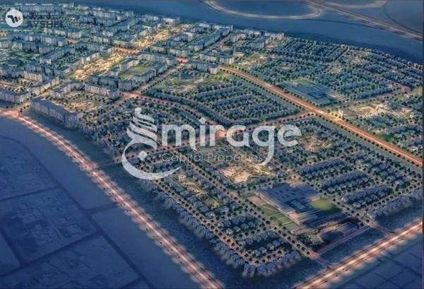 LAND FOR SALE IN ALREEMAN, AL SHAMKHA