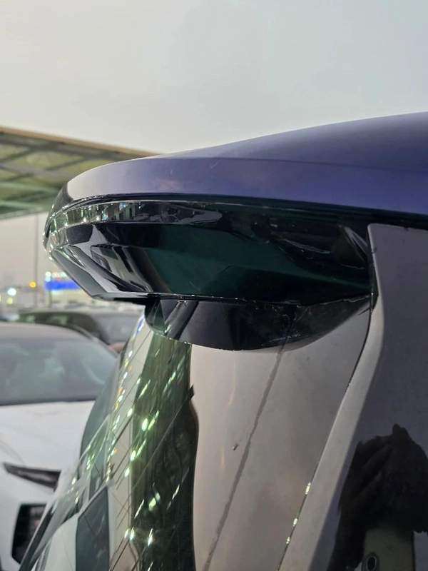 Nissan Patrol SE T2 3.8L