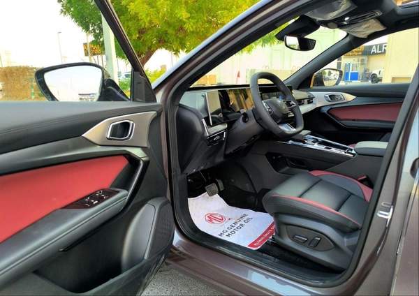 MG One 1.5 LUX 1.5 TURBO