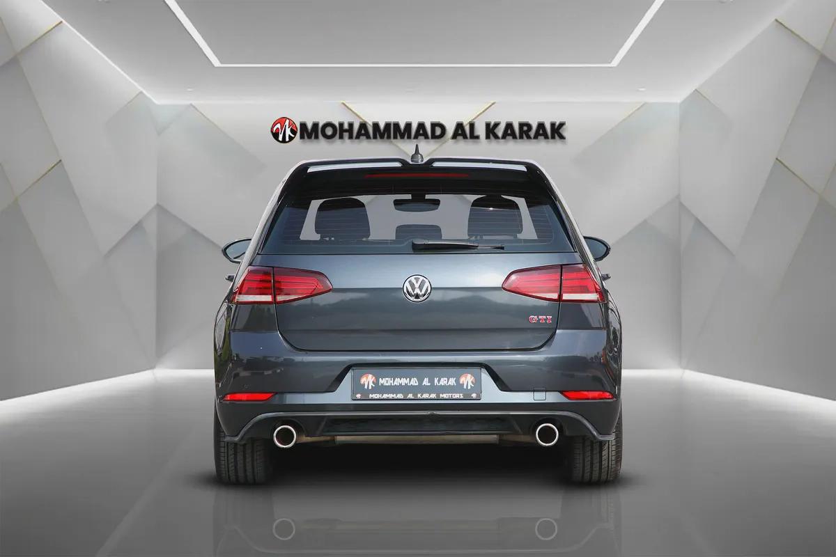 VOLKSWAGEN GOLF GTI - 2020 - FULLY LOADED - AMAZING CONDITION-3-3