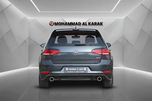 VOLKSWAGEN GOLF GTI - 2020 - FULLY LOADED - AMAZING CONDITION