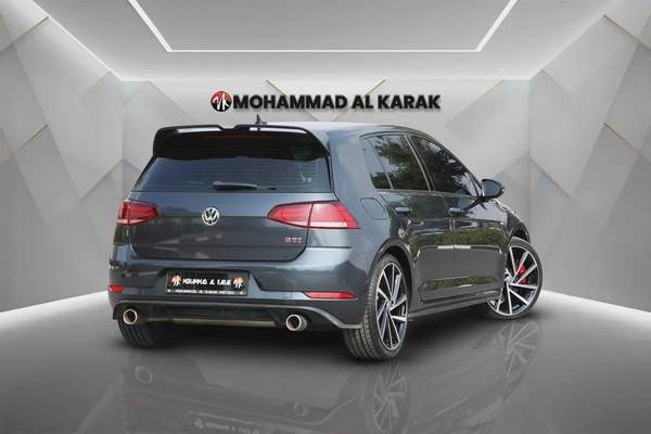 VOLKSWAGEN GOLF GTI - 2020 - FULLY LOADED - AMAZING CONDITION