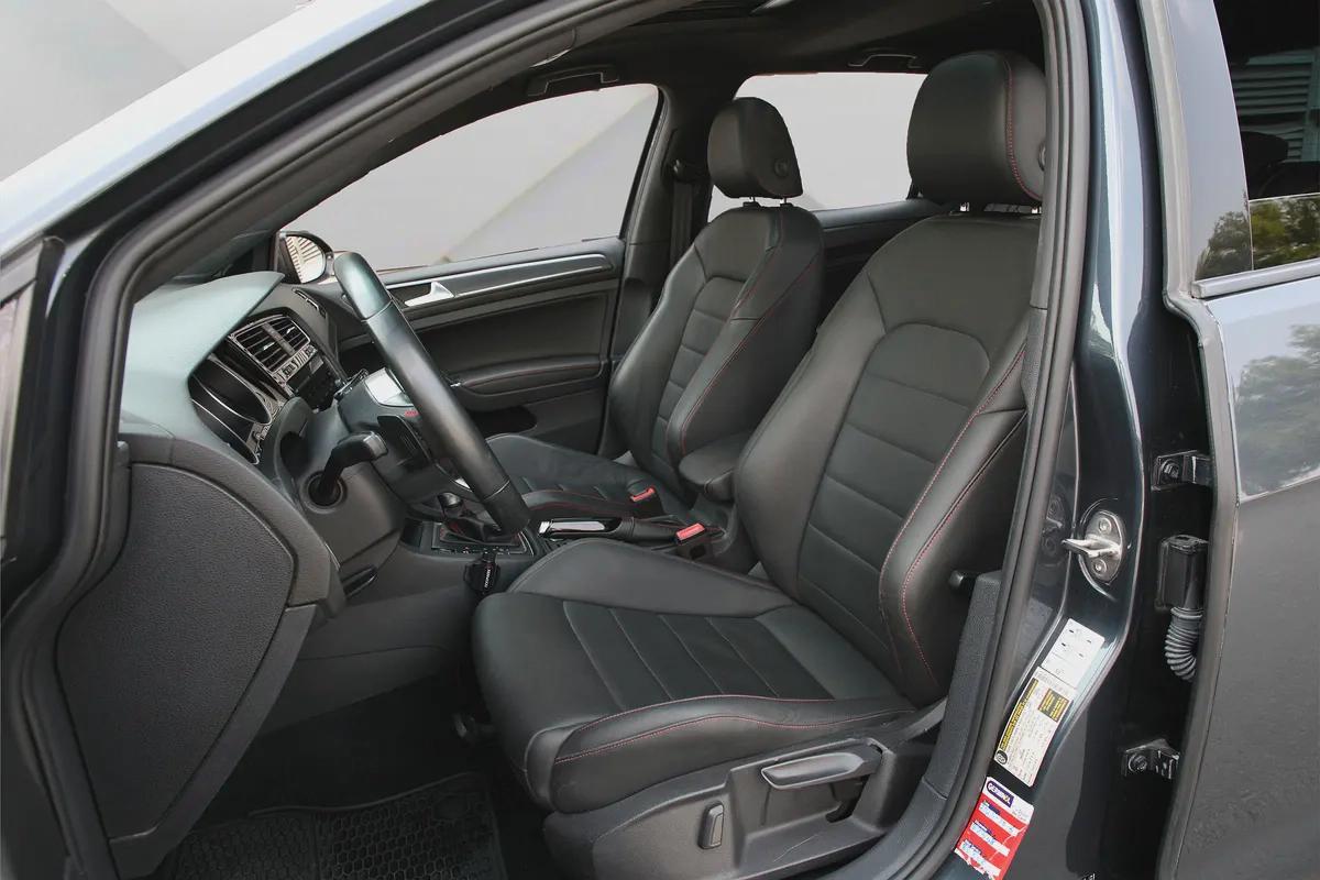 VOLKSWAGEN GOLF GTI - 2020 - FULLY LOADED - AMAZING CONDITION-8-8