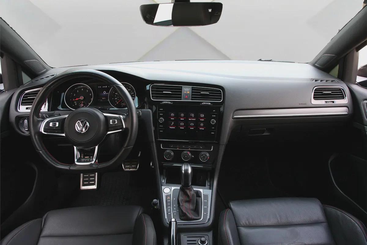 VOLKSWAGEN GOLF GTI - 2020 - FULLY LOADED - AMAZING CONDITION-12-12