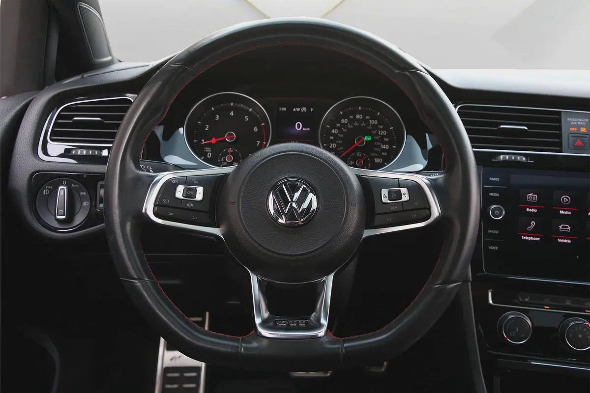 VOLKSWAGEN GOLF GTI - 2020 - FULLY LOADED - AMAZING CONDITION-13-13