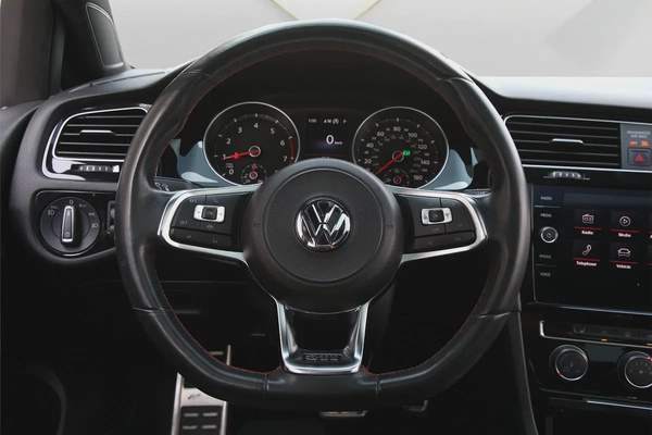 VOLKSWAGEN GOLF GTI - 2020 - FULLY LOADED - AMAZING CONDITION