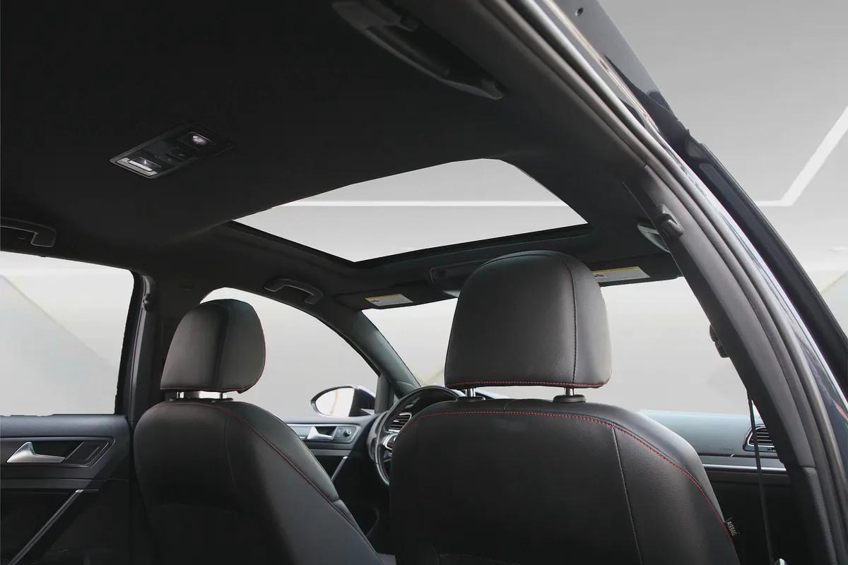 VOLKSWAGEN GOLF GTI - 2020 - FULLY LOADED - AMAZING CONDITION-17-17