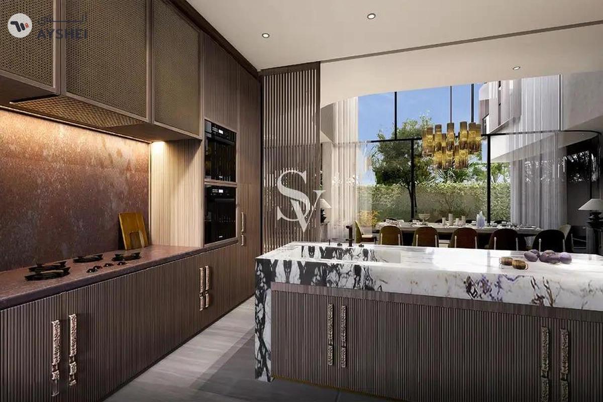 Elysian Mansions, Tilal Al Ghaf, Dubai-9-9