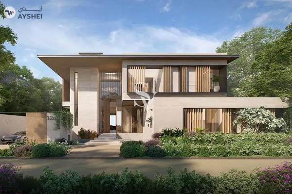 Elysian Mansions, Tilal Al Ghaf, Dubai