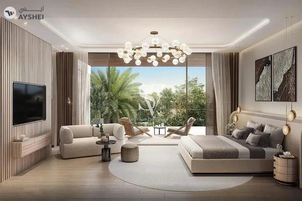 Elysian Mansions, Tilal Al Ghaf, Dubai