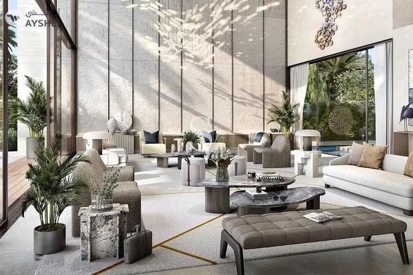 Elysian Mansions, Tilal Al Ghaf, Dubai