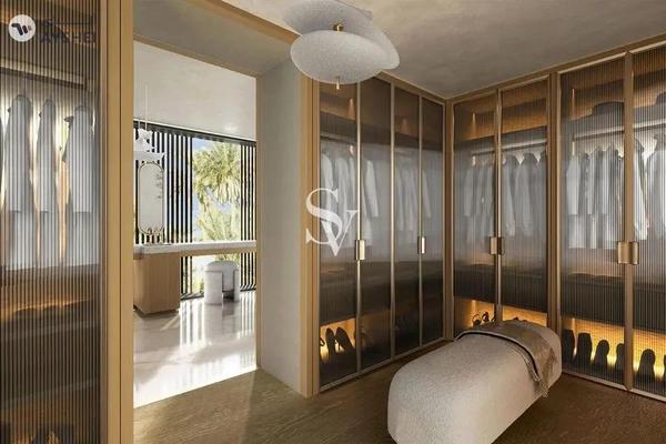 Elysian Mansions, Tilal Al Ghaf, Dubai