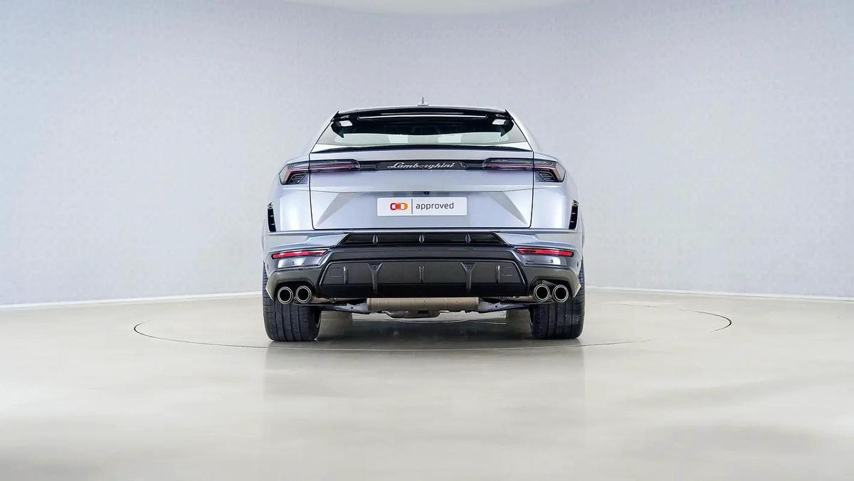 Lamborghini Urus Performante-1-1