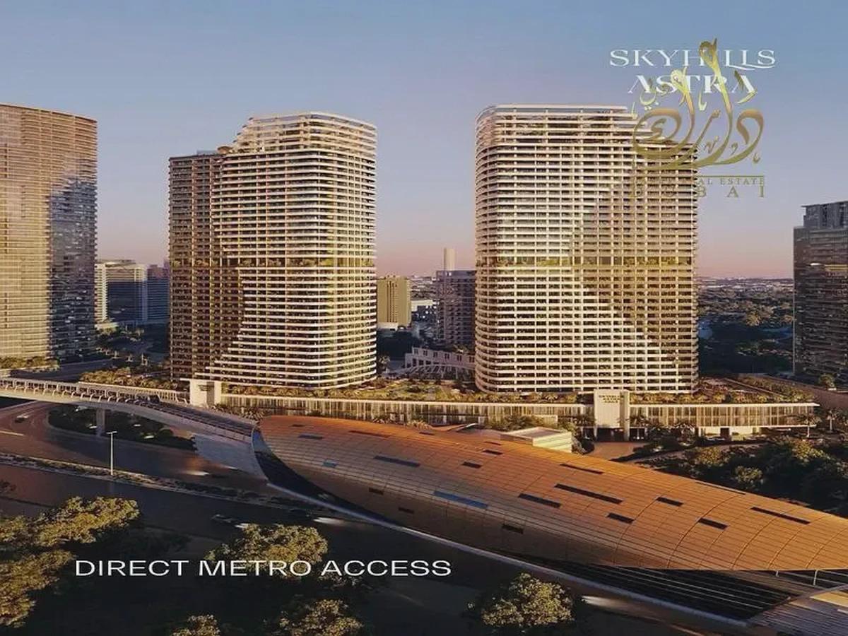 CITY VIEWS | NEW HEIGHTS | LUXURY ABOVE-3-3