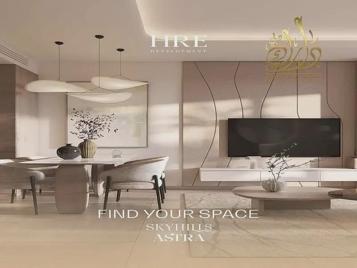 CITY VIEWS | NEW HEIGHTS | LUXURY ABOVE-1-1