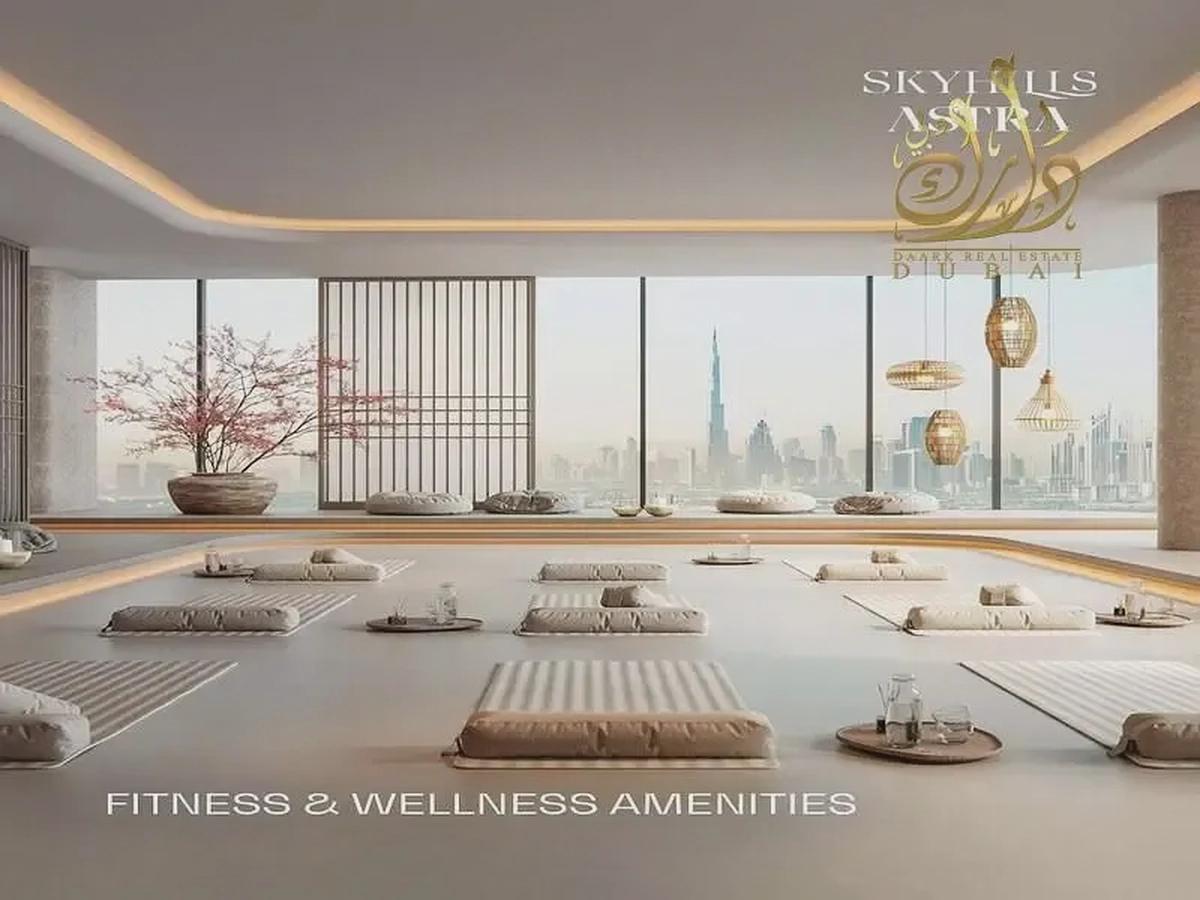CITY VIEWS | NEW HEIGHTS | LUXURY ABOVE-5-5