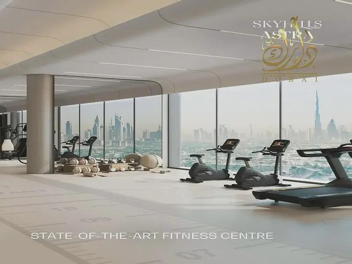 CITY VIEWS | NEW HEIGHTS | LUXURY ABOVE-4-4
