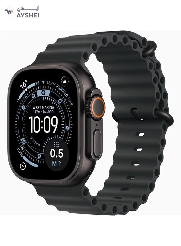 Apple Apple Watch Ultra 3 GPS + Cellular 49mm