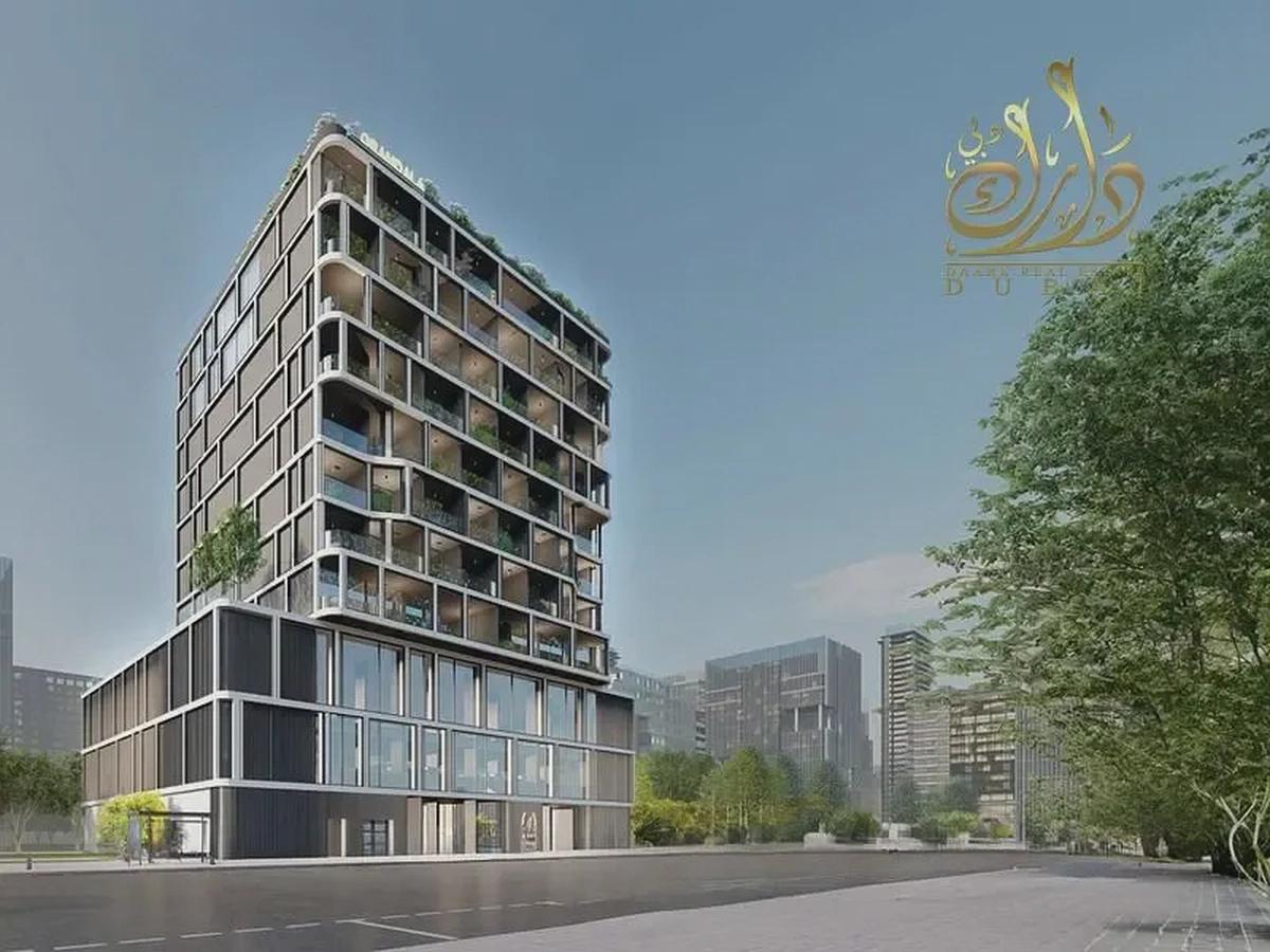 CANCELLATION 1BR READY VIEW NOW!_OPEN VIEW TO SZR!-2-2