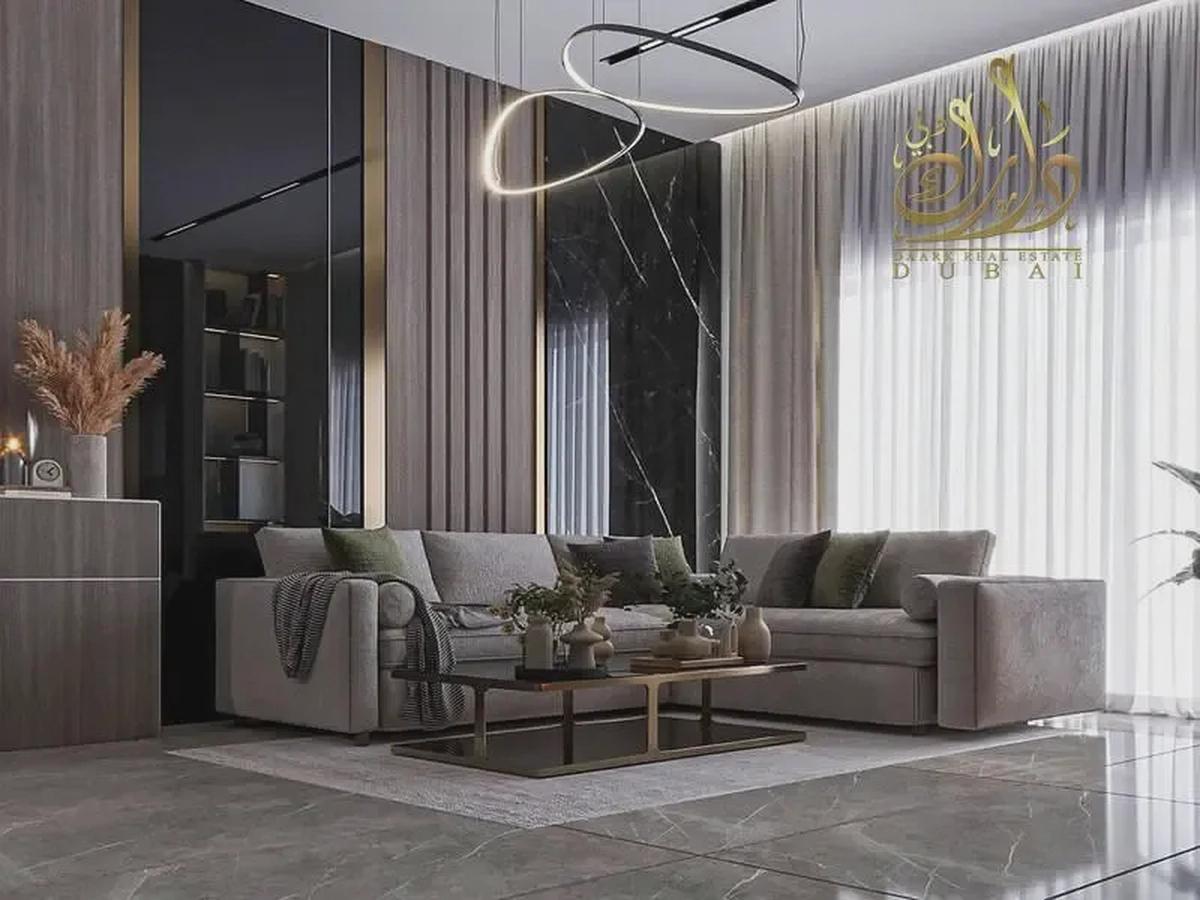 CANCELLATION 1BR READY VIEW NOW!_OPEN VIEW TO SZR!-3-3