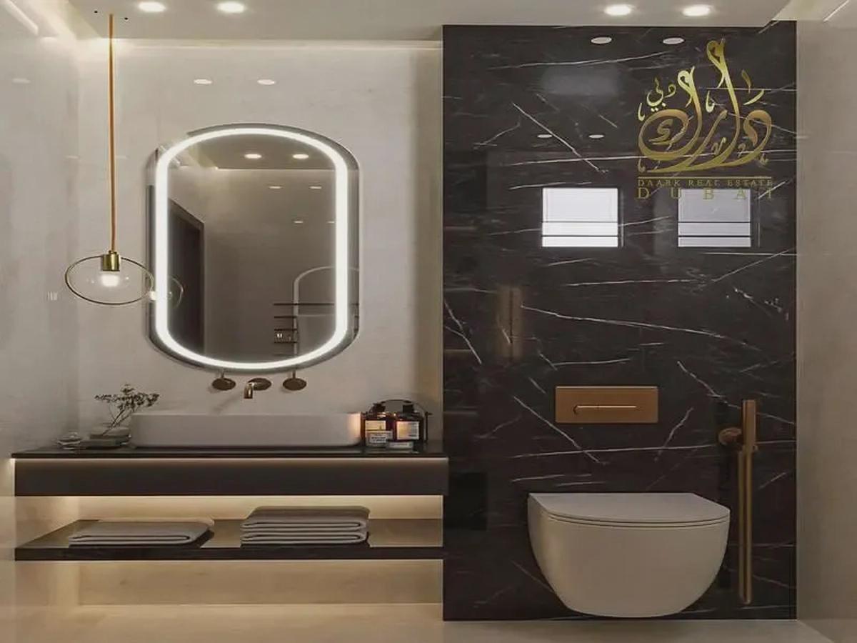 CANCELLATION 1BR READY VIEW NOW!_OPEN VIEW TO SZR!-6-6
