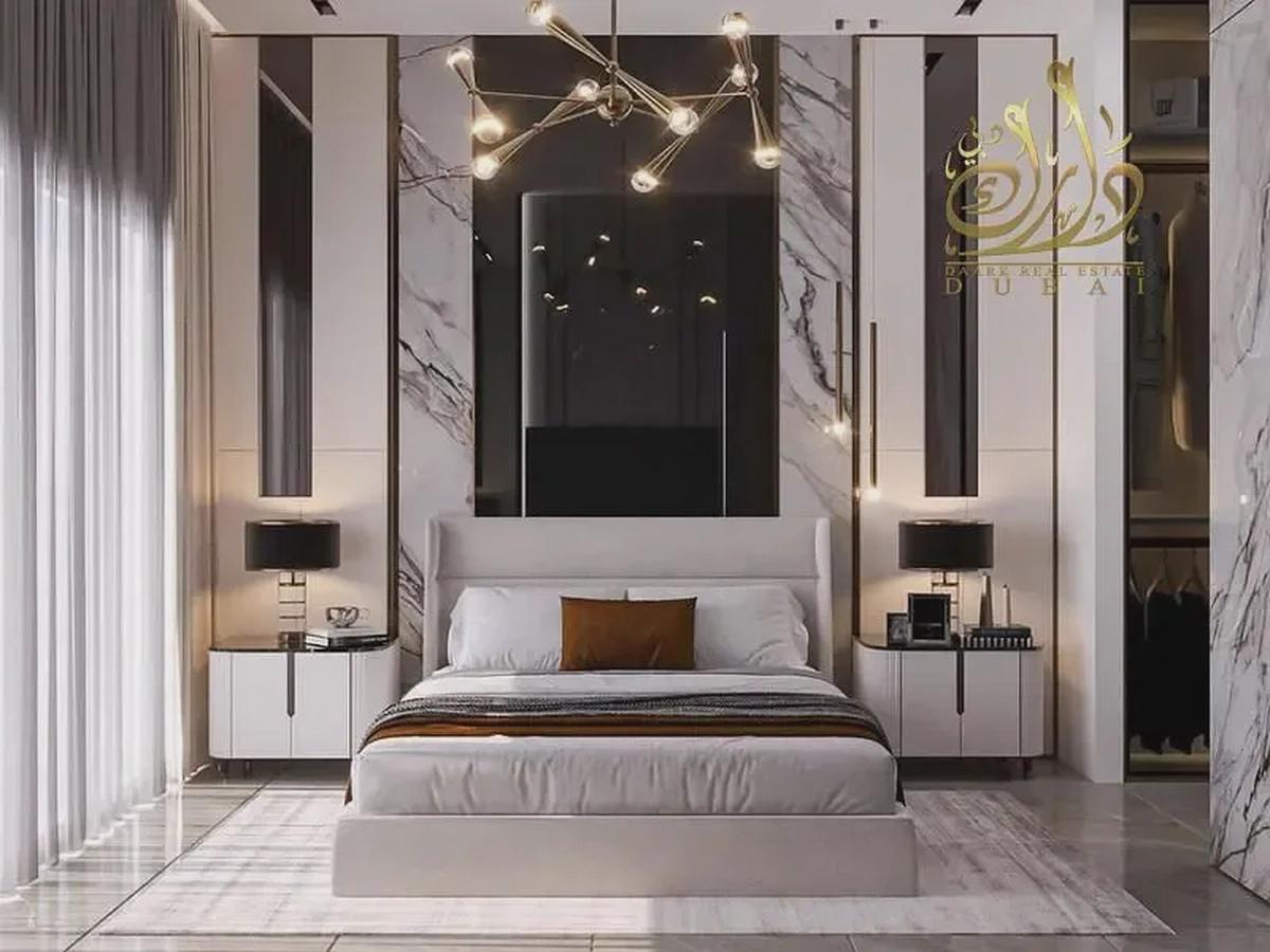 CANCELLATION 1BR READY VIEW NOW!_OPEN VIEW TO SZR!-5-5